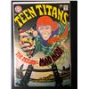 Image 1 : TEEN TITANS NO. 17 (D.C., 1968)