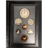 Image 1 : 1988 CANADIAN SILVER DOUBLE DOLLAR SET