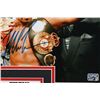 Image 2 : MIKE TYSON SIGNED FRAMED 8X10 PHOTO (FITTERMAN COA)