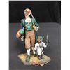 Image 1 : LTD. EDITION  SPAWN TWISTED LAND OF OZ STATUE