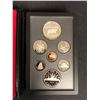 Image 1 : 1985  CANADIAN SILVER DOUBLE DOLLAR SET