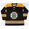 Image 3 : CAM NEELY SIGNED BRUINS PRO STYLE JERSEY (JSA COA)