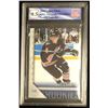 Image 1 : 2005-06 UPPER DECK ALEXANDER OVECHKIN YOUNG GUNS RC (GCG 9.5)