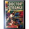 Image 1 : DOCTOR STRANGE NO. 172 (MARVEL, 1968)