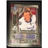 Image 2 : 2012 BLUE PRECIOUS METAL GEMS STEVEN STAMKOS (36/50)