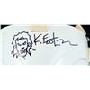 Image 3 : KEVIN EASTMAN SIGNED "CASEY JONES" TMNT MASK (BECKETT COA)