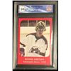 Image 1 : 1991 NATIONAL SPORTS WAYNE GRETZKY INDIANAOLIS RACERS (GCG 10)