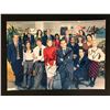 Image 1 : THE OFFICE MULTI-SIGNED 8X10 PHOTO (RA COA)