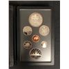 Image 1 : 1983 CANADIAN SILVER DOUBLE DOLLAR SET