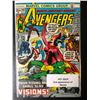 Image 1 : AVENGERS NO. 113 (MARVEL, 1973)