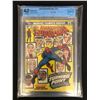 Image 1 : AMAZING SPIDER-MAN NO. 121 CBCS 4.0 (MARVEL, 1973)