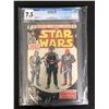 Image 1 : STAR WARS NO. 42 CGC 7.5 (MARVEL, 1980)