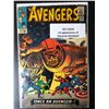 Image 1 : AVENGERS NO. 23 (MARVEL, 1965)