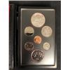 Image 1 : 1986 CANADIAN SILVER DOUBLE DOLLAR SET