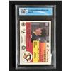 Image 2 : 1991 OPC PREMIER JAROMIR JAGR ROOKIE CARD (GCG 9.5)