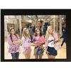 Image 1 : MEAN GIRLS MULTI-SIGNED 8X10 PHOTO (RA COA)