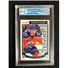 Image 1 : 2015-16 O PEE CHEE CONNOR MCDAVID MARQUEE ROOKIE (GCG 9.5)