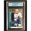 Image 1 : 2018-19 OPC PLATINUM BRAYDEN POINT RC (GCG 9.5)