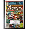 Image 1 : AVENGERS NO.10 KING-SIZE ANNUAL! (MARVEL, 1981)