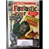 Image 1 : FANTASTIC FOUR NO. 2 (MARVEL, 1964)