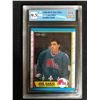Image 1 : 1989-90 OPC JOE SAKIC ROOKIE CARD (GCG 9.5)