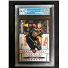 Image 1 : 2014-15 IN THE GAME CONNOR MCDAVID ROOKIE CARD (GCG 9.5)