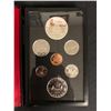 Image 1 : 1976 CANADIAN SILVER DOUBLE DOLLAR SET