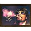 Image 1 : SNOOP DOGG SIGNED 8X10 PHOTO (RA COA)
