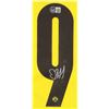 Image 2 : ERLING HAALAND SIGNED BORUSSIA DORTMUND SOCCER JERSEY (BECKETT COA)