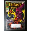 Image 1 : FANTASTIC FOUR NO. 76 (MARVEL, 1968)