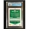 Image 2 : 2021 DONRUSS NO. 165 BO BICHETTE LE 1975/2021 (GCG 9)