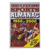Image 1 : CHRISTOPHER LLOYD SIGNED GRAY'S SPORTS ALMANAC (BACK TO THE FUTURE II) JSA COA