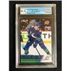 Image 1 : 2021-22 UPPER DECK NO. 19 VASILY PODKOLZIN RC (GCG 9.5)