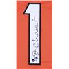 Image 2 : JA'MAAR CHASE SIGNED PRO STYLE JERSEY (BECKETT COA)