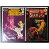 Image 1 : THE HOUSE OF SECRETS NO. 95 AND NO. 98 (DC COMICS)