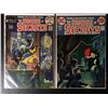 Image 1 : THE HOUSE OF SECRETS NO. 96 AND NO. 102 (DC COMICS)