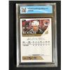 Image 2 : 2018-19 PARKHURST NO. 331 ELIAS PETTERSSON RC (GCG 9)