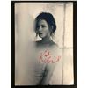 Image 1 : KATE BECKINSALE SIGNED 8X10 PHOTO (RA COA)