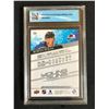 Image 2 : 2020-21 UPPER DECK NO. 205 BOWEN BYRAM YOUNG GUNS (GCG 9)