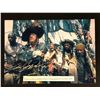 Image 1 : GEOFFREY RUSH SIGNED 8X10 PHOTO (RA COA)