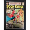 Image 1 : DOOM PATROL NO. 90 (DC, 1964)