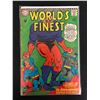 Image 1 : WORLD'S FINEST NO. 158 (DC, 1966)