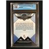 Image 2 : 2018 BOWMAN CHROME LUIS ROBERT TOP 100 (GCG 10)
