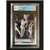 Image 1 : 2019 TOPPS UPDATE VLADIMIR GUERRERO JR. RC (GCG 9.5)
