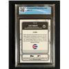 Image 2 : 2020 TOPPS CHROME LUIS ROBERT SPANNING THE GLOBE (GCG 9.5)