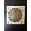 Image 1 : 1923 USA PEACE SILVER DOLLAR
