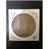 Image 1 : 1921 USA MORGAN SILVER DOLLAR