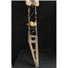 Image 1 : MASTERS OF SCIENCE FICTION SCREEN USED APOCOLYPTIC CRUTCH