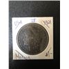 Image 1 : 1921 USA MORGAN SILVER DOLLAR