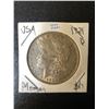 Image 1 : 1921 USA MORGAN SILVER DOLLAR